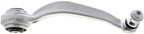 Mevotech CMS101550 Suspension Control Arm and Ball Joint Assembly - Front Left Lower Forward - view 1