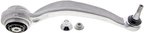 Mevotech CMS101550 Suspension Control Arm and Ball Joint Assembly - Front Left Lower Forward - view 5