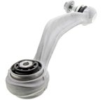 Mevotech CMS101551 Suspension Control Arm and Ball Joint Assembly - Front Right Lower Forward - view 2