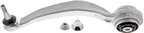 Mevotech CMS101551 Suspension Control Arm and Ball Joint Assembly - Front Right Lower Forward - view 5