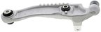 Mevotech CMS101555 Suspension Control Arm and Ball Joint Assembly - Front Left Lower Rearward - view 4