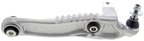 Mevotech CMS101555 Suspension Control Arm and Ball Joint Assembly - Front Left Lower Rearward - view 1