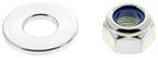 Mevotech CMS101555 Suspension Control Arm and Ball Joint Assembly - Front Left Lower Rearward - view 6