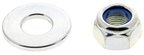 Mevotech CMS101556 Suspension Control Arm and Ball Joint Assembly - Front Right Lower Rearward - view 6