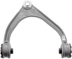 Mevotech CMS101557 Suspension Control Arm and Ball Joint Assembly - Front Left Upper - view 4