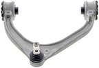 Mevotech CMS101557 Suspension Control Arm and Ball Joint Assembly - Front Left Upper - view 1