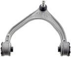 Mevotech CMS101557 Suspension Control Arm and Ball Joint Assembly - Front Left Upper - view 6