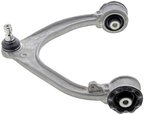 Mevotech CMS101557 Suspension Control Arm and Ball Joint Assembly - Front Left Upper - view 3
