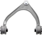 Mevotech CMS101558 Suspension Control Arm and Ball Joint Assembly - Front Right Upper - view 4