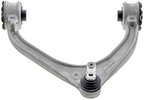 Mevotech CMS101558 Suspension Control Arm and Ball Joint Assembly - Front Right Upper - view 1