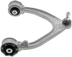 Mevotech CMS101558 Suspension Control Arm and Ball Joint Assembly - Front Right Upper - view 3