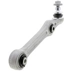 Mevotech CMS101559 Suspension Control Arm and Ball Joint Assembly - Front Lower Rearward - view 2