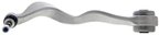 Mevotech CMS10155 Suspension Control Arm and Ball Joint Assembly - Front Left Lower Forward - view 1