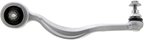 Mevotech CMS101560 Suspension Control Arm and Ball Joint Assembly - Front Left Lower Forward - view 1