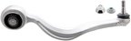 Mevotech CMS101560 Suspension Control Arm and Ball Joint Assembly - Front Left Lower Forward - view 5