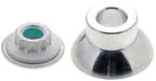 Mevotech CMS101561 Suspension Control Arm and Ball Joint Assembly - Front Right Lower Forward - view 6