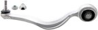 Mevotech CMS101561 Suspension Control Arm and Ball Joint Assembly - Front Right Lower Forward - view 5