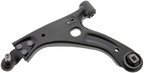 Mevotech CMS101567 Suspension Control Arm and Ball Joint Assembly - Front Left Lower - view 6