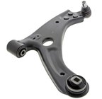 Mevotech CMS101568 Suspension Control Arm and Ball Joint Assembly - Front Right Lower - view 2