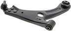 Mevotech CMS101568 Suspension Control Arm and Ball Joint Assembly - Front Right Lower - view 3