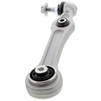 Mevotech CMS101569 Suspension Control Arm and Ball Joint Assembly - Front Lower Rearward - view 2