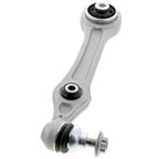 Mevotech CMS101569 Suspension Control Arm and Ball Joint Assembly - Front Lower Rearward - view 3