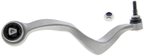 Mevotech CMS10156 Suspension Control Arm and Ball Joint Assembly - Front Right Lower Forward - view 5