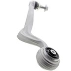 Mevotech CMS101570 Suspension Control Arm and Ball Joint Assembly - Front Left Lower Forward - view 2