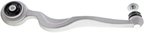 Mevotech CMS101570 Suspension Control Arm and Ball Joint Assembly - Front Left Lower Forward - view 4
