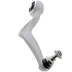 Mevotech CMS101570 Suspension Control Arm and Ball Joint Assembly - Front Left Lower Forward - view 3