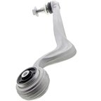 Mevotech CMS101571 Suspension Control Arm and Ball Joint Assembly - Front Right Lower Forward - view 2
