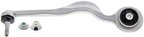 Mevotech CMS101571 Suspension Control Arm and Ball Joint Assembly - Front Right Lower Forward - view 5