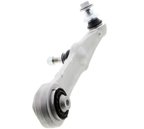 Mevotech CMS101572 Suspension Control Arm and Ball Joint Assembly - Front Left Lower Rearward - view 2