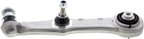 Mevotech CMS101572 Suspension Control Arm and Ball Joint Assembly - Front Left Lower Rearward - view 4