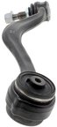 Mevotech CMS101574 Suspension Control Arm and Ball Joint Assembly - Front Left Lower Forward - view 2