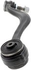 Mevotech CMS101575 Suspension Control Arm and Ball Joint Assembly - Front Right Lower Forward - view 2