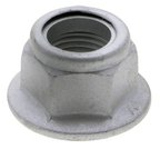 Mevotech CMS101575 Suspension Control Arm and Ball Joint Assembly - Front Right Lower Forward - view 6