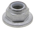 Mevotech CMS101576 Suspension Control Arm and Ball Joint Assembly - Front Left Lower Rearward - view 6
