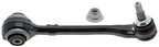 Mevotech CMS101576 Suspension Control Arm and Ball Joint Assembly - Front Left Lower Rearward - view 5