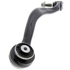 Mevotech CMS101578 Suspension Control Arm and Ball Joint Assembly - Front Left Lower Forward - view 2