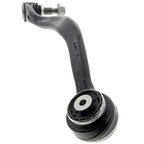 Mevotech CMS101579 Suspension Control Arm and Ball Joint Assembly - Front Right Lower Forward - view 2