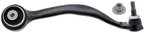 Mevotech CMS101579 Suspension Control Arm and Ball Joint Assembly - Front Right Lower Forward - view 5