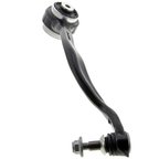 Mevotech CMS101579 Suspension Control Arm and Ball Joint Assembly - Front Right Lower Forward - view 3