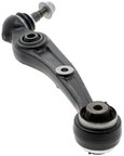 Mevotech CMS101580 Suspension Control Arm and Ball Joint Assembly - Front Left Lower Rearward - view 2