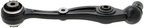 Mevotech CMS101580 Suspension Control Arm and Ball Joint Assembly - Front Left Lower Rearward - view 4
