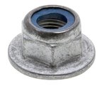 Mevotech CMS101580 Suspension Control Arm and Ball Joint Assembly - Front Left Lower Rearward - view 6