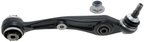 Mevotech CMS101580 Suspension Control Arm and Ball Joint Assembly - Front Left Lower Rearward - view 5