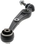 Mevotech CMS101581 Suspension Control Arm and Ball Joint Assembly - Front Right Lower Rearward - view 2