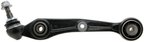 Mevotech CMS101581 Suspension Control Arm and Ball Joint Assembly - Front Right Lower Rearward - view 1