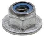 Mevotech CMS101581 Suspension Control Arm and Ball Joint Assembly - Front Right Lower Rearward - view 6